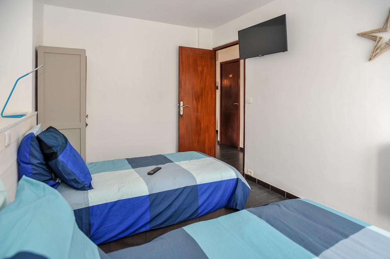 Renty Côté Parc Parking Inclus Appartement *